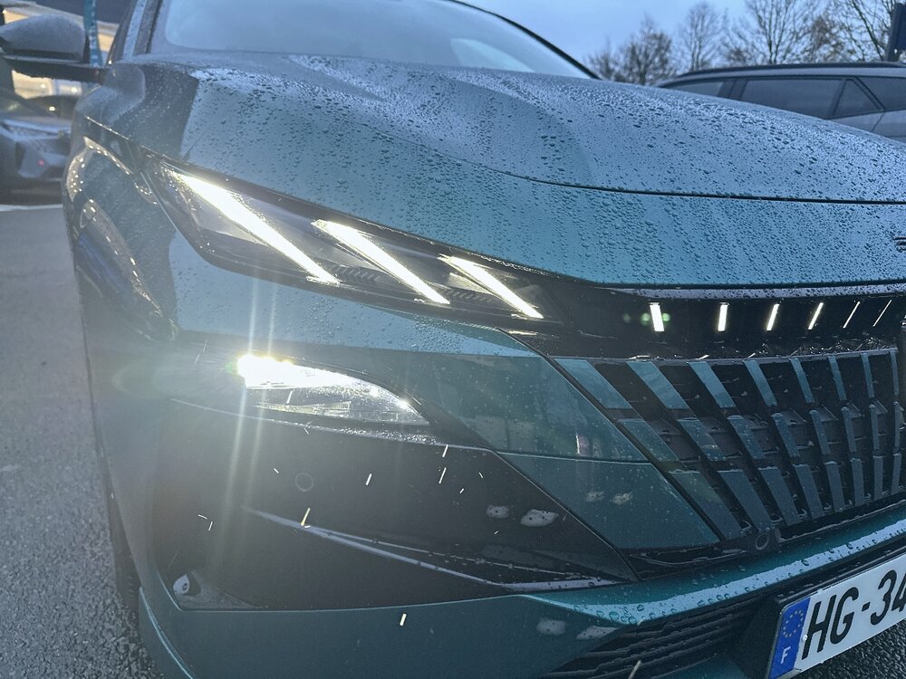 Occasion PEUGEOT 308 308 Hybrid 145 e-DCS6