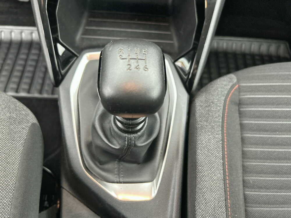 Occasion PEUGEOT 208 208 BlueHDi 100 S&S BVM6 - Active