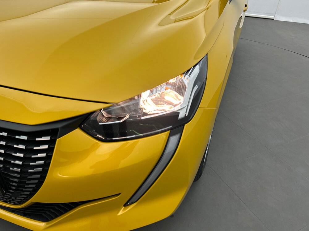 Occasion PEUGEOT 208 208 BlueHDi 100 S&S BVM6 - Active