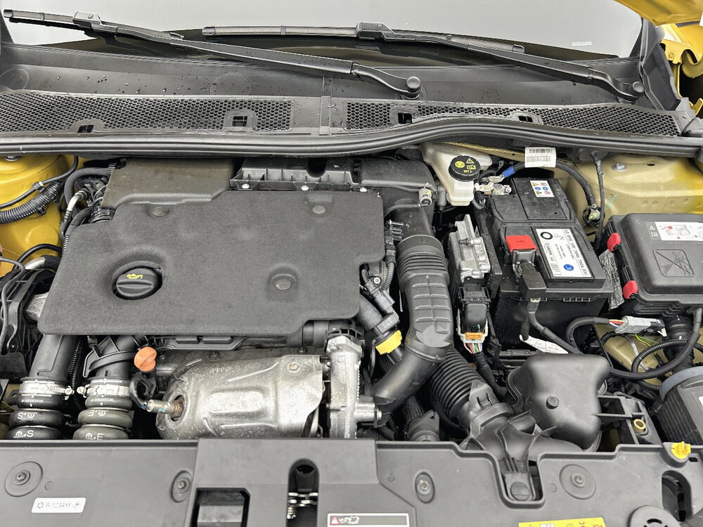 Occasion PEUGEOT 208 208 BlueHDi 100 S&S BVM6 - Active