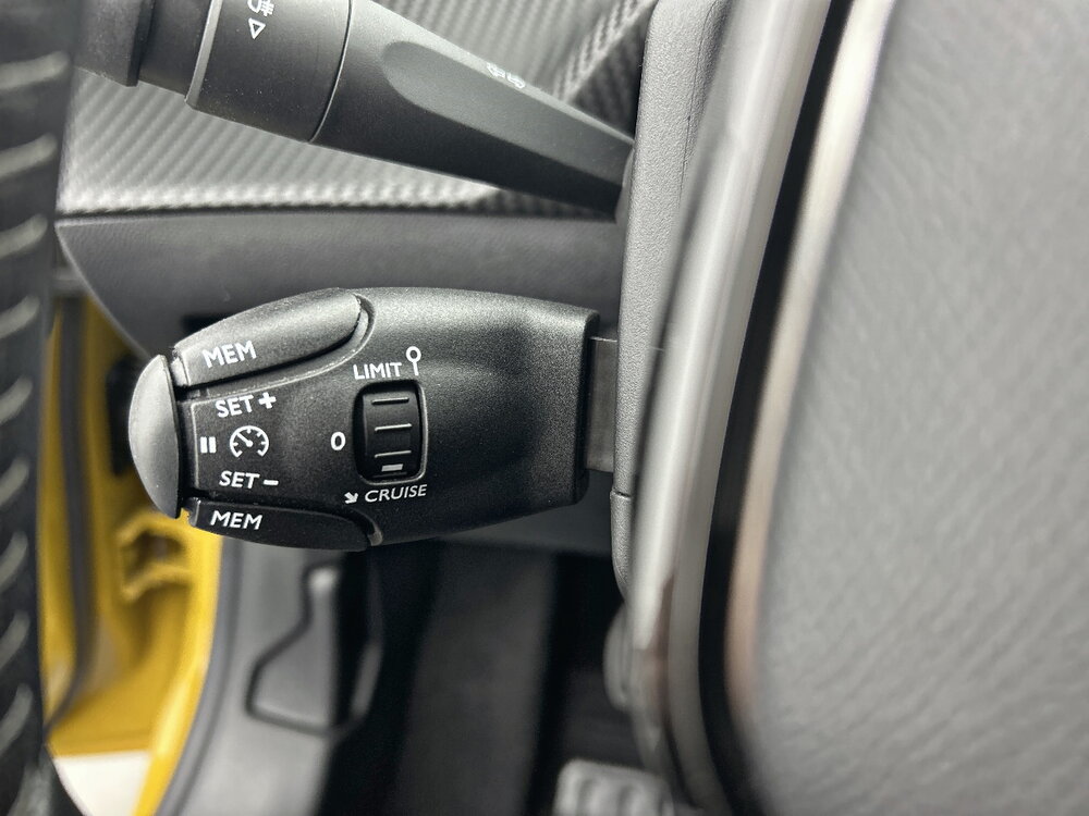 Occasion PEUGEOT 208 208 BlueHDi 100 S&S BVM6 - Active