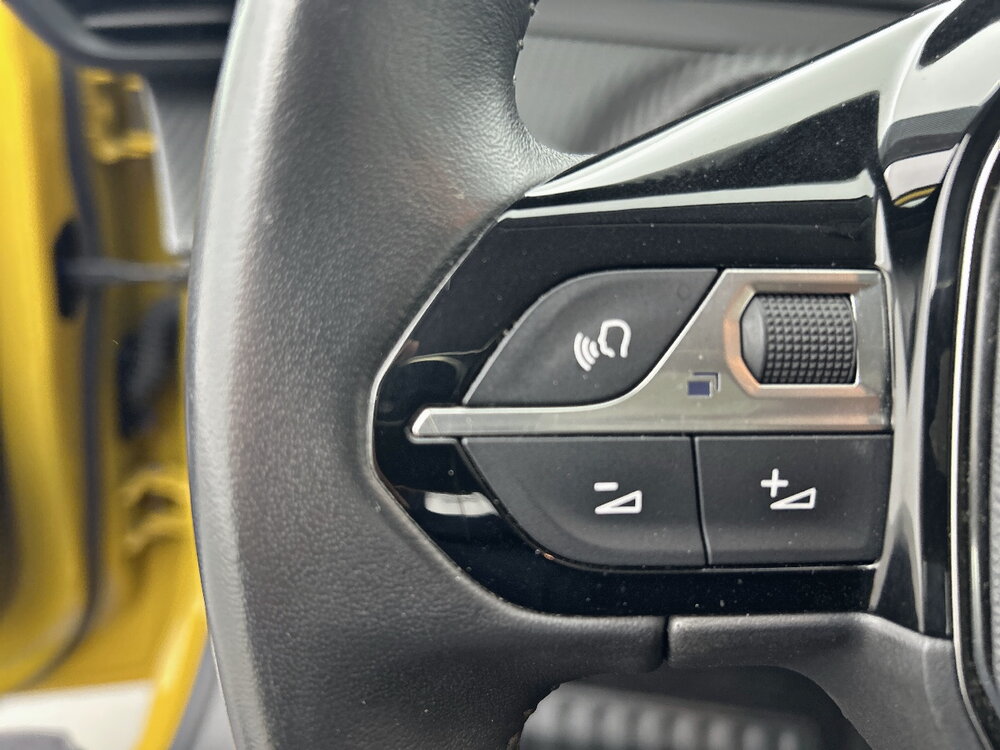 Occasion PEUGEOT 208 208 BlueHDi 100 S&S BVM6 - Active
