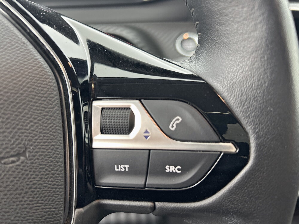 Occasion PEUGEOT 208 208 BlueHDi 100 S&S BVM6 - Active
