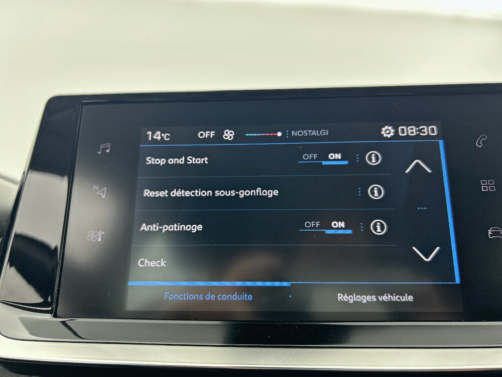Occasion PEUGEOT 208 208 BlueHDi 100 S&S BVM6 - Active