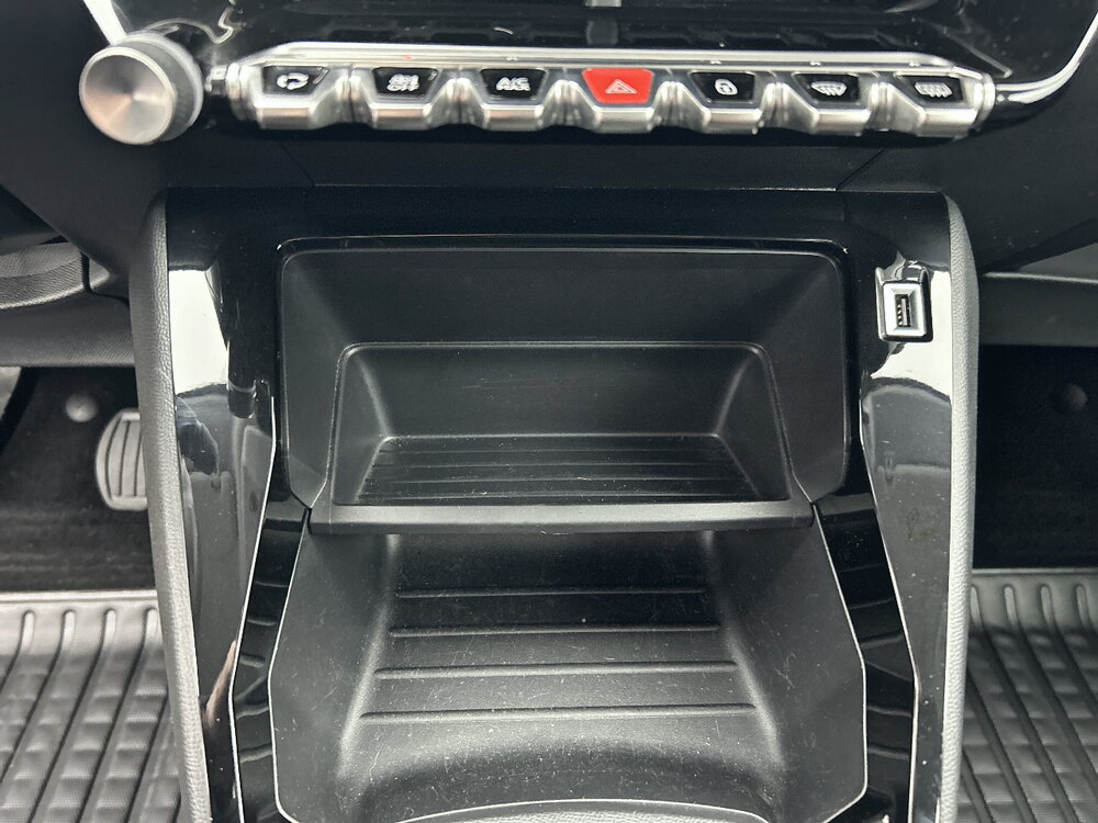 Occasion PEUGEOT 208 208 BlueHDi 100 S&S BVM6 - Active