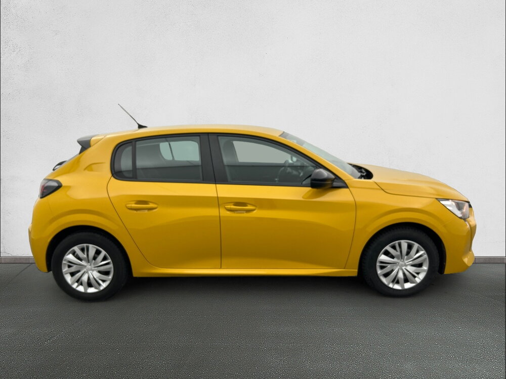 Occasion PEUGEOT 208 208 BlueHDi 100 S&S BVM6 - Active