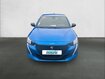 Occasion PEUGEOT 208 208 Electrique 50 kWh 136ch