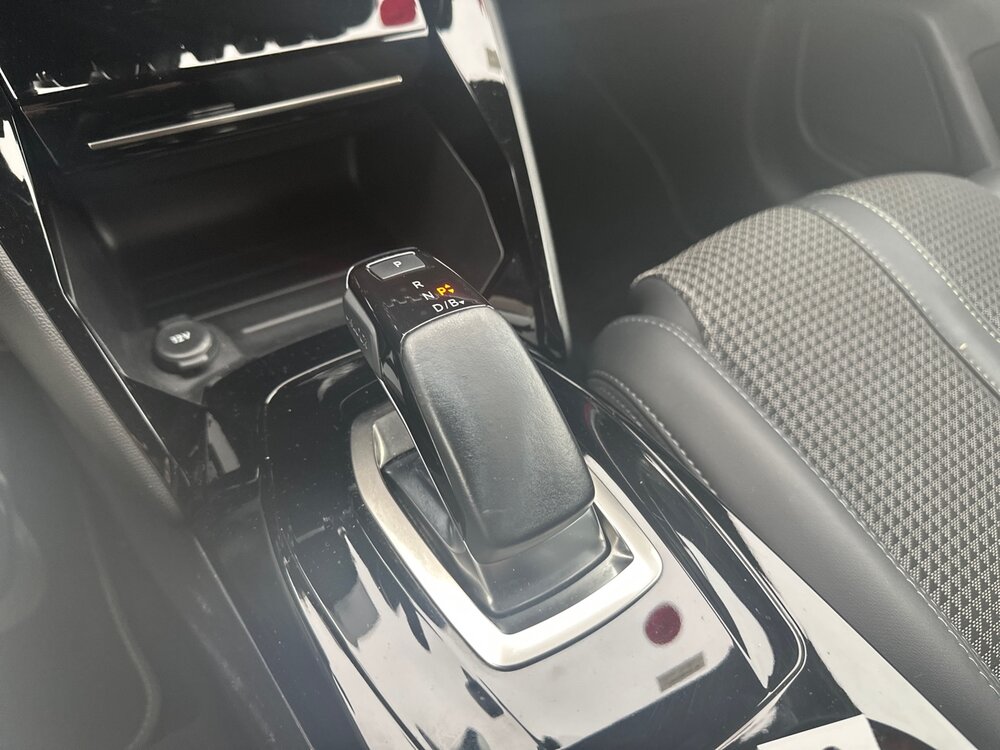 Occasion PEUGEOT 208 208 Electrique 50 kWh 136ch