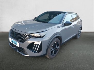 Occasion PEUGEOT 2008 2008 PureTech 130 S&S EAT8