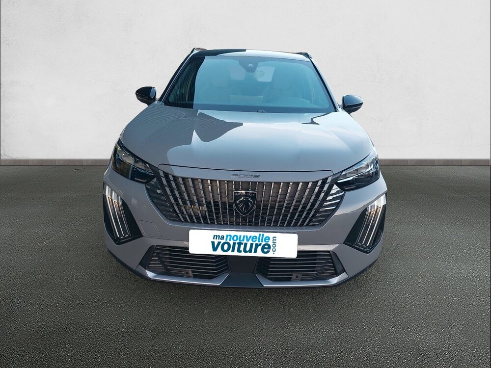 Occasion PEUGEOT 2008 2008 PureTech 130 S&S EAT8