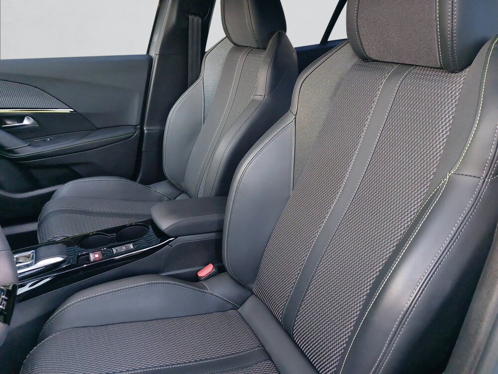 Occasion PEUGEOT 2008 2008 PureTech 130 S&S EAT8