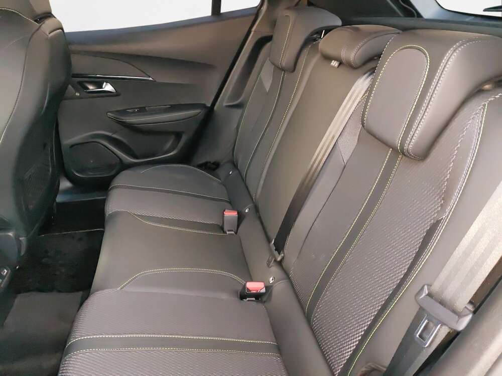 Occasion PEUGEOT 2008 2008 PureTech 130 S&S EAT8