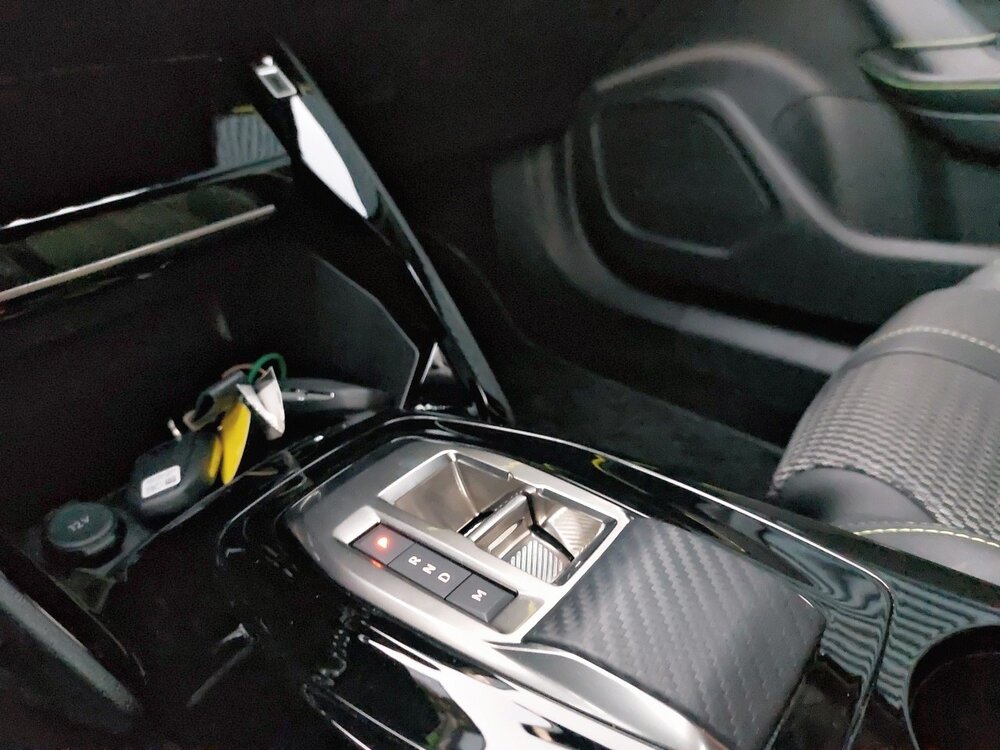 Occasion PEUGEOT 2008 2008 PureTech 130 S&S EAT8