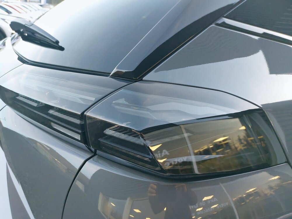 Occasion PEUGEOT 2008 2008 PureTech 130 S&S EAT8