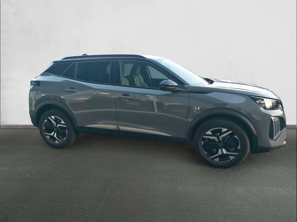 Occasion PEUGEOT 2008 2008 PureTech 130 S&S EAT8