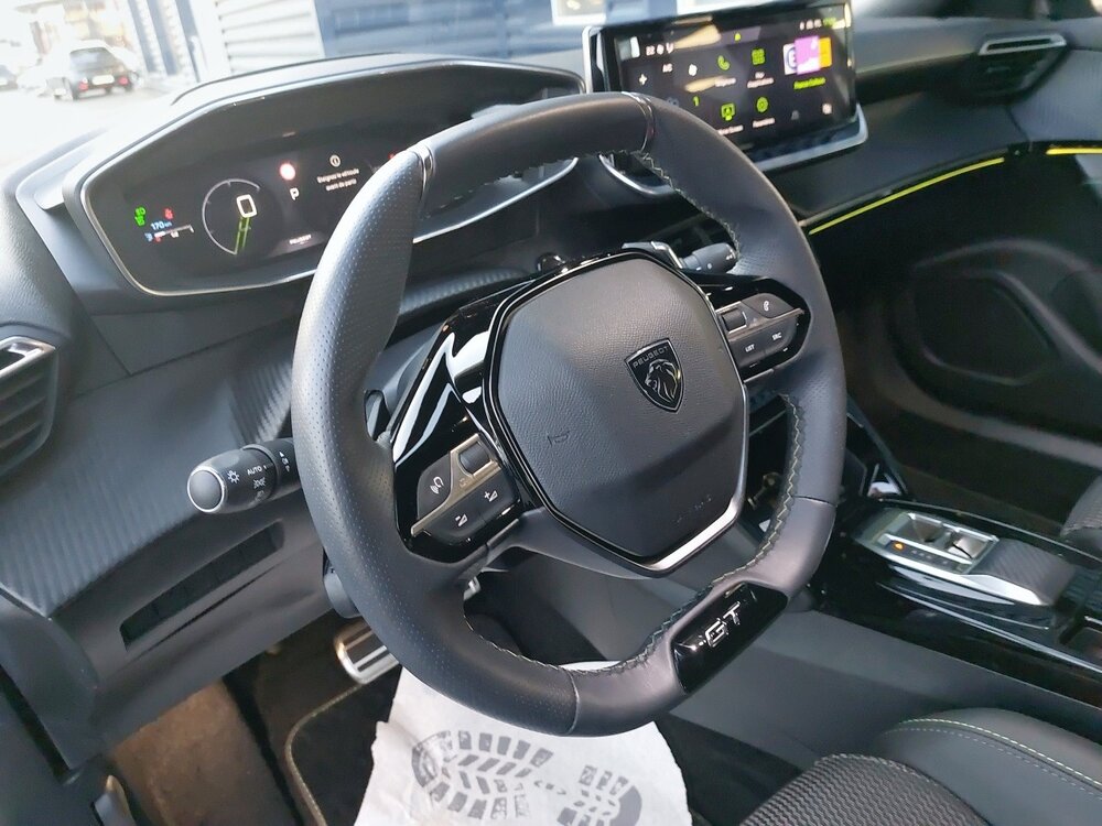 Occasion PEUGEOT 2008 2008 PureTech 130 S&S EAT8