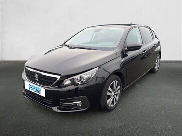 Occasion PEUGEOT 308 308 PureTech 130ch S&S EAT8