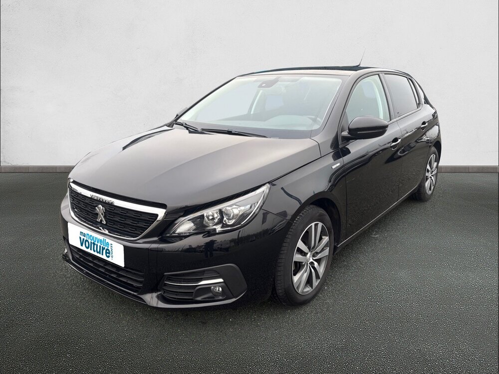 Occasion PEUGEOT 308 308 PureTech 130ch S&S EAT8