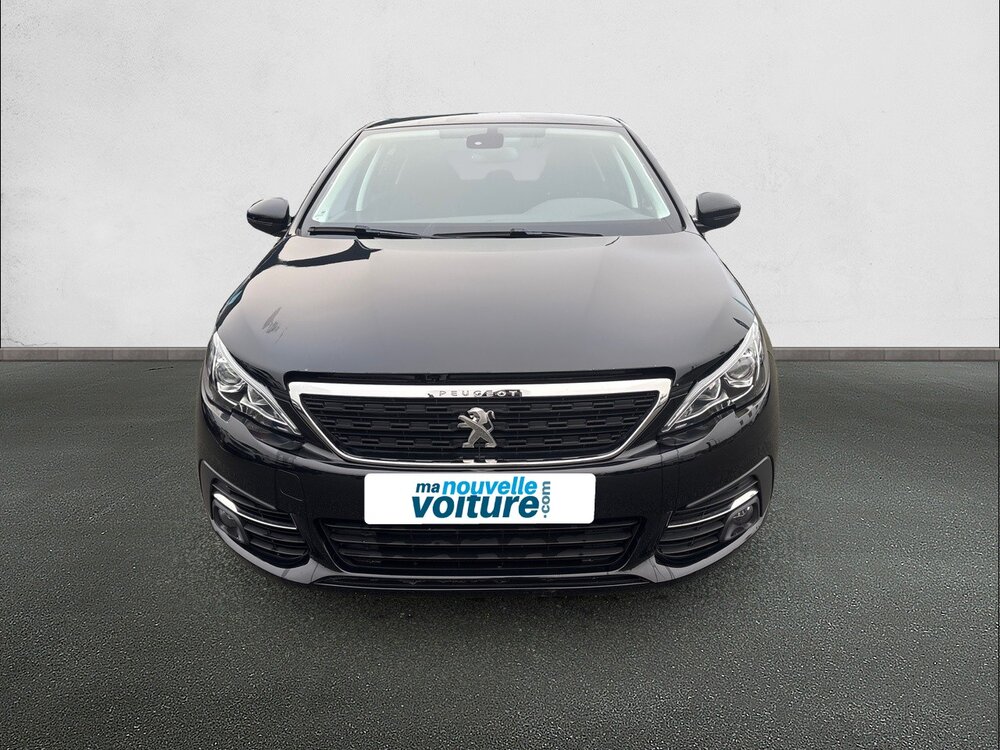 Occasion PEUGEOT 308 308 PureTech 130ch S&S EAT8