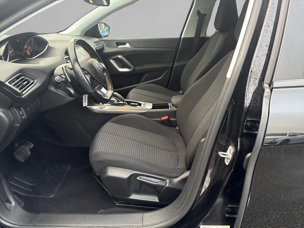 Occasion PEUGEOT 308 308 PureTech 130ch S&S EAT8