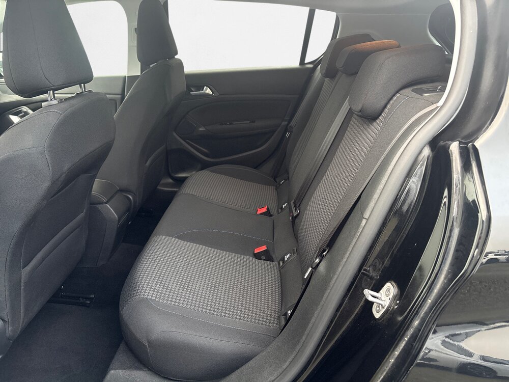 Occasion PEUGEOT 308 308 PureTech 130ch S&S EAT8