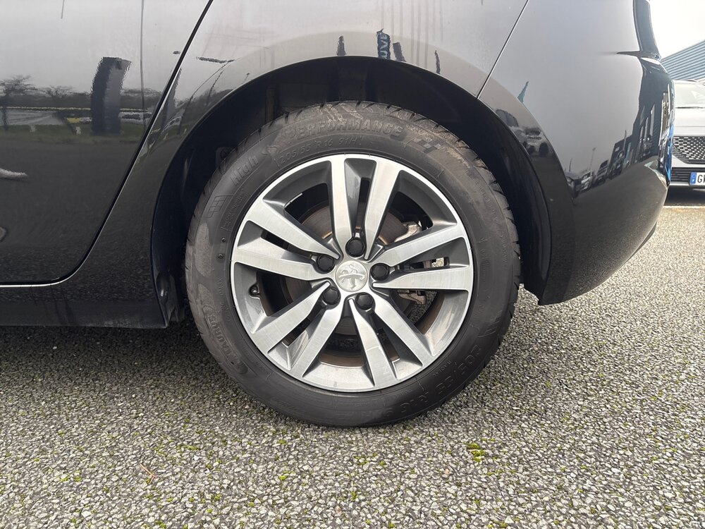 Occasion PEUGEOT 308 308 PureTech 130ch S&S EAT8