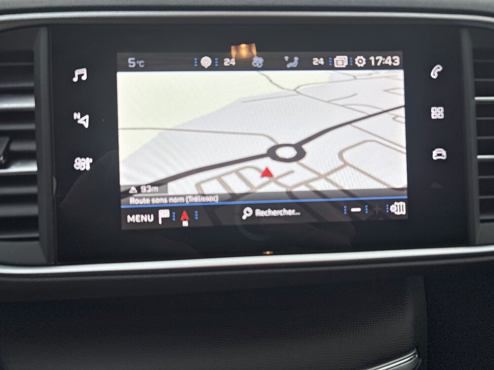 Occasion PEUGEOT 308 308 PureTech 130ch S&S EAT8