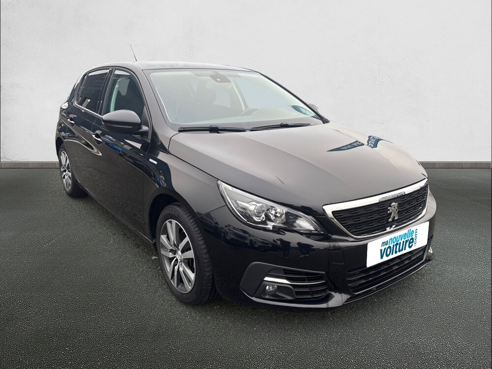 Occasion PEUGEOT 308 308 PureTech 130ch S&S EAT8