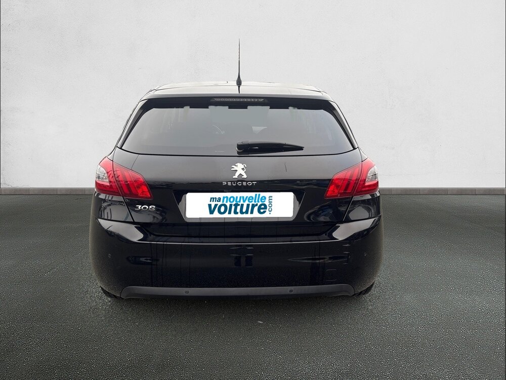 Occasion PEUGEOT 308 308 PureTech 130ch S&S EAT8