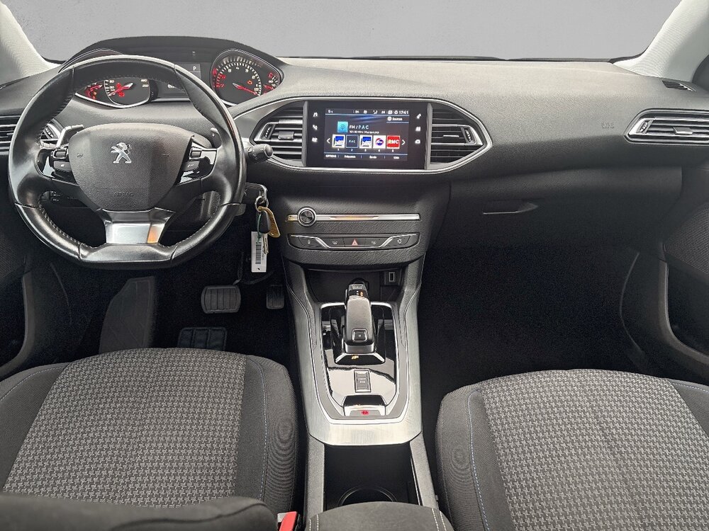 Occasion PEUGEOT 308 308 PureTech 130ch S&S EAT8
