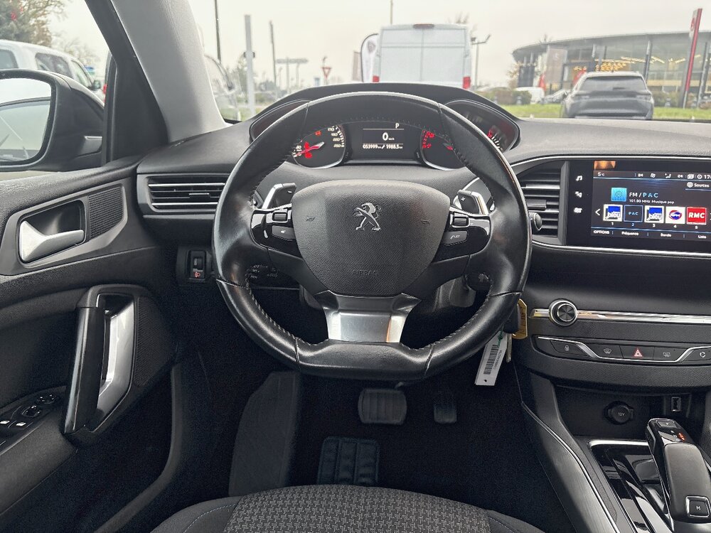 Occasion PEUGEOT 308 308 PureTech 130ch S&S EAT8