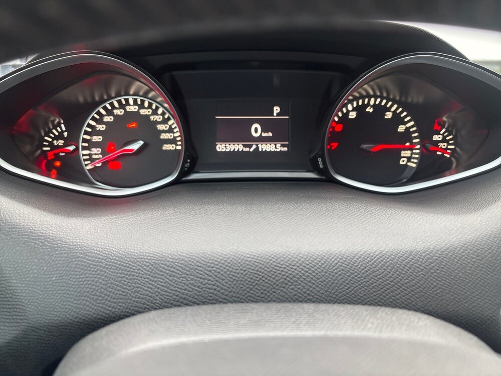 Occasion PEUGEOT 308 308 PureTech 130ch S&S EAT8