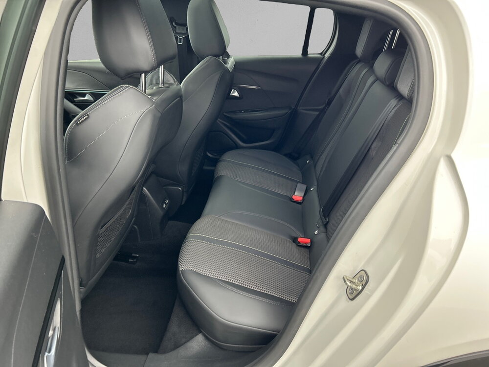 Occasion PEUGEOT 208 208 PureTech 100 S&S EAT8 - GT