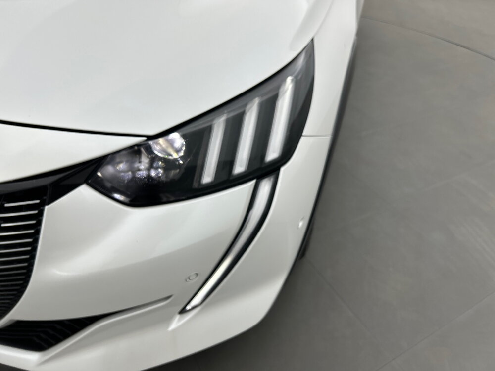 Occasion PEUGEOT 208 208 PureTech 100 S&S EAT8 - GT