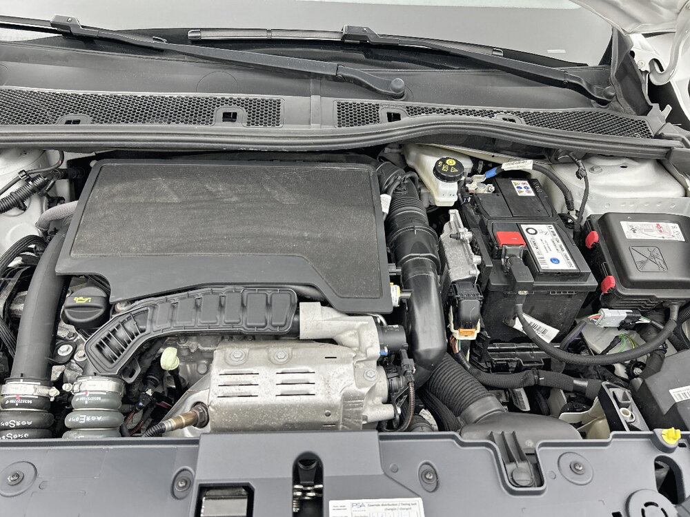 Occasion PEUGEOT 208 208 PureTech 100 S&S EAT8 - GT