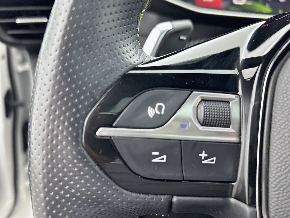 Occasion PEUGEOT 208 208 PureTech 100 S&S EAT8 - GT