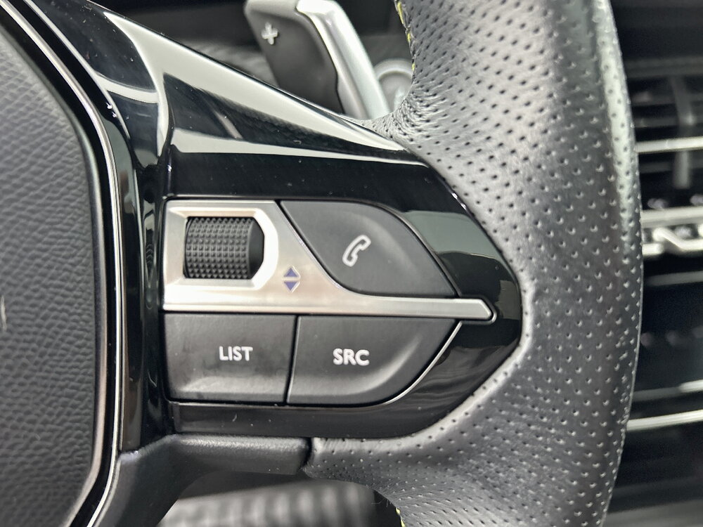 Occasion PEUGEOT 208 208 PureTech 100 S&S EAT8 - GT