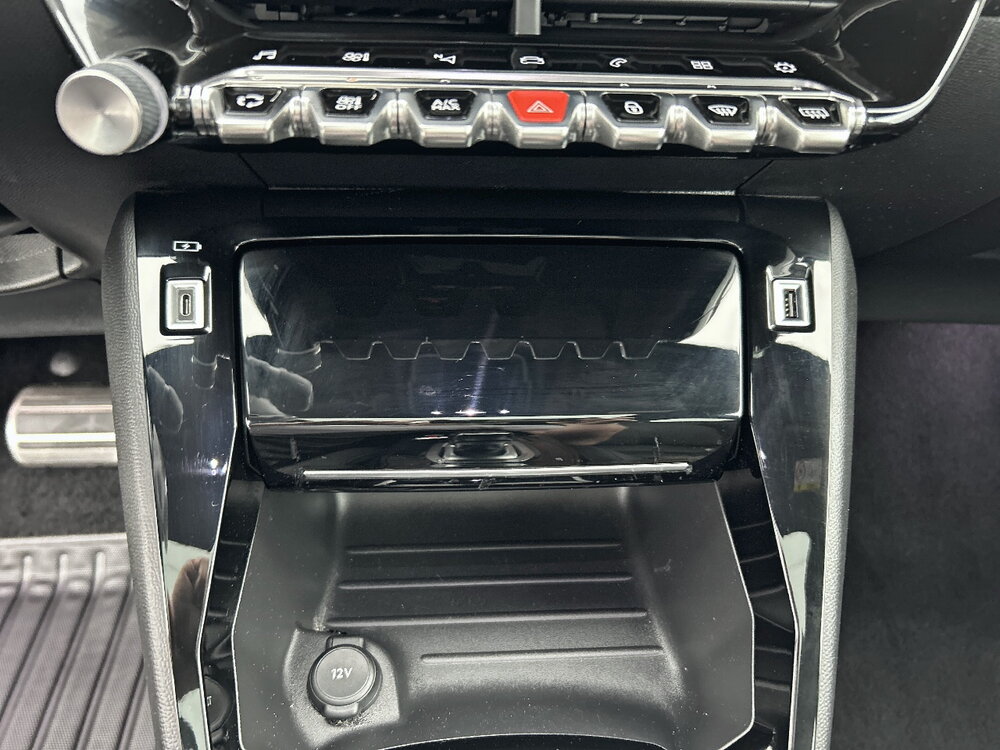 Occasion PEUGEOT 208 208 PureTech 100 S&S EAT8 - GT