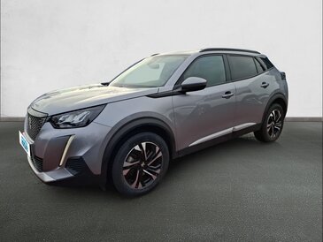 Occasion PEUGEOT 2008 2008 BlueHDi 130 S&S EAT8 - Allure