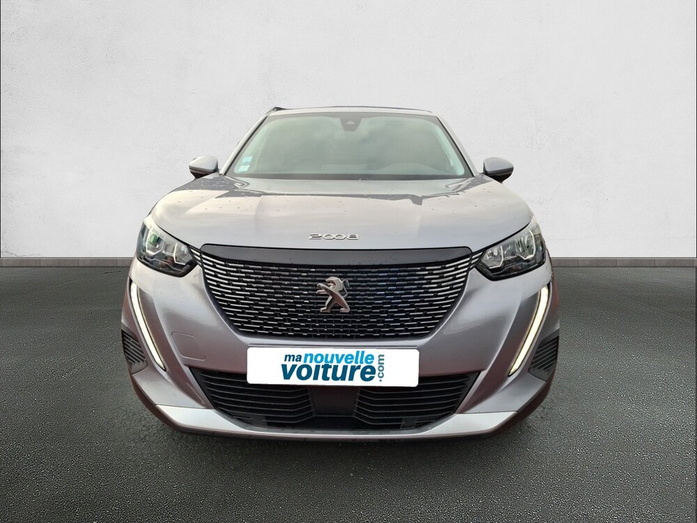 Occasion PEUGEOT 2008 2008 BlueHDi 130 S&S EAT8