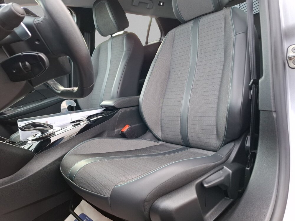 Occasion PEUGEOT 2008 2008 BlueHDi 130 S&S EAT8