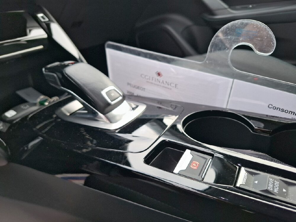 Occasion PEUGEOT 2008 2008 BlueHDi 130 S&S EAT8