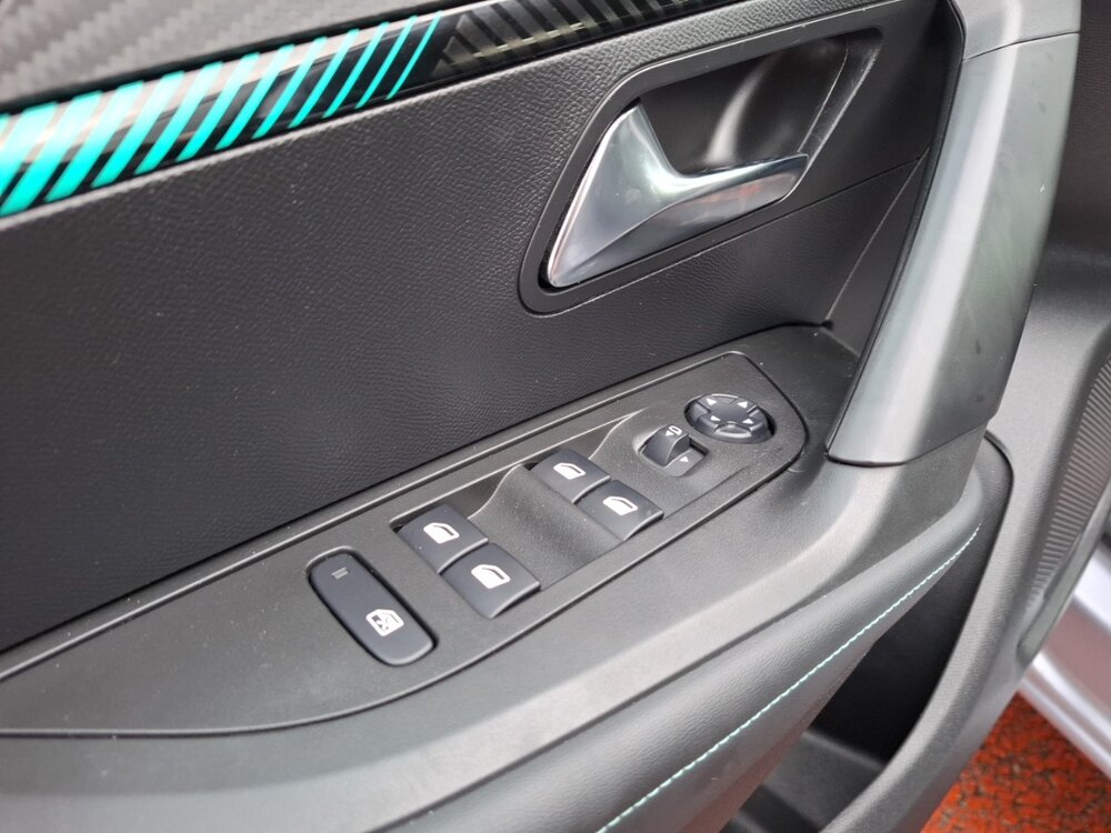 Occasion PEUGEOT 2008 2008 BlueHDi 130 S&S EAT8