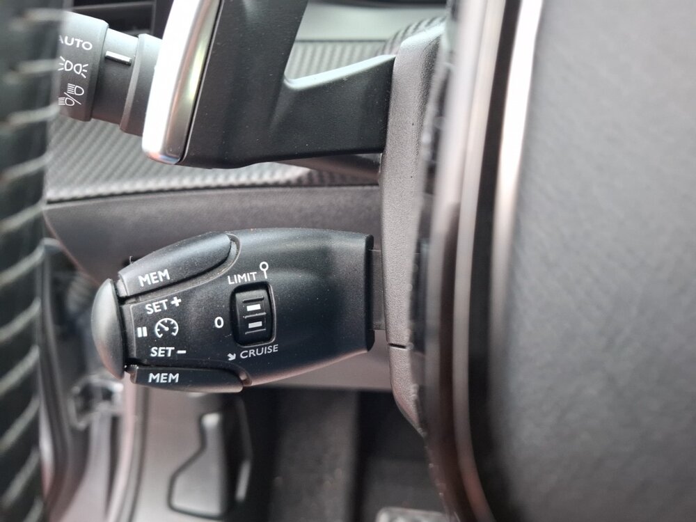 Occasion PEUGEOT 2008 2008 BlueHDi 130 S&S EAT8