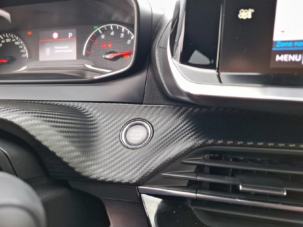 Occasion PEUGEOT 2008 2008 BlueHDi 130 S&S EAT8