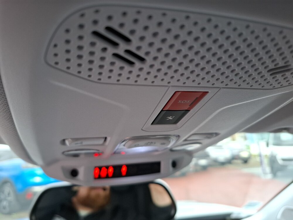 Occasion PEUGEOT 2008 2008 BlueHDi 130 S&S EAT8