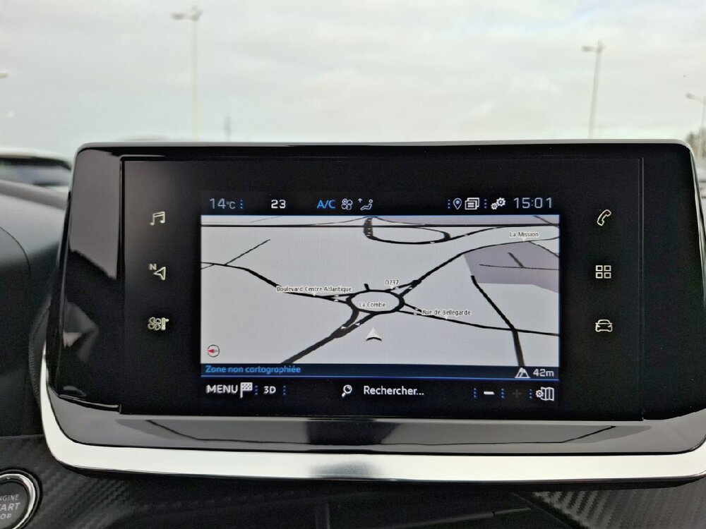 Occasion PEUGEOT 2008 2008 BlueHDi 130 S&S EAT8