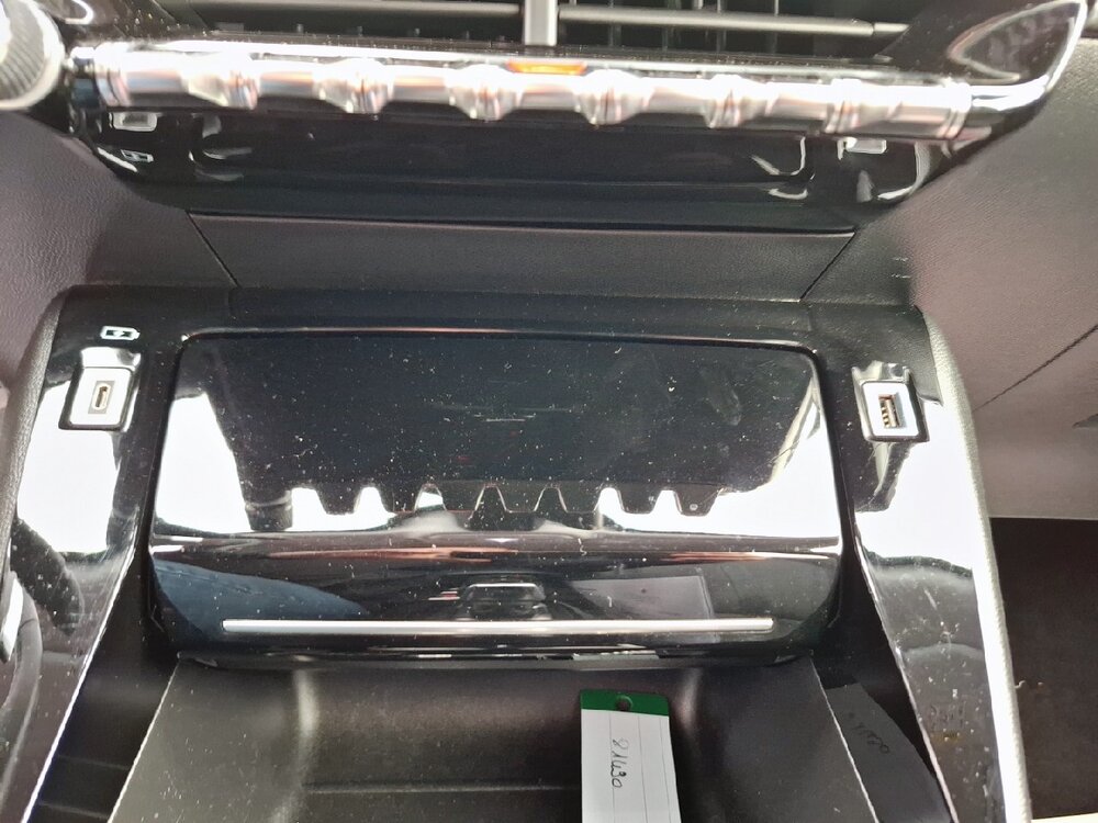 Occasion PEUGEOT 2008 2008 BlueHDi 130 S&S EAT8