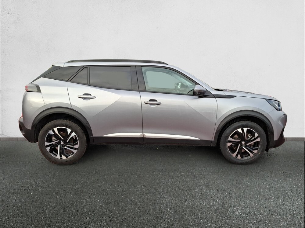 Occasion PEUGEOT 2008 2008 BlueHDi 130 S&S EAT8