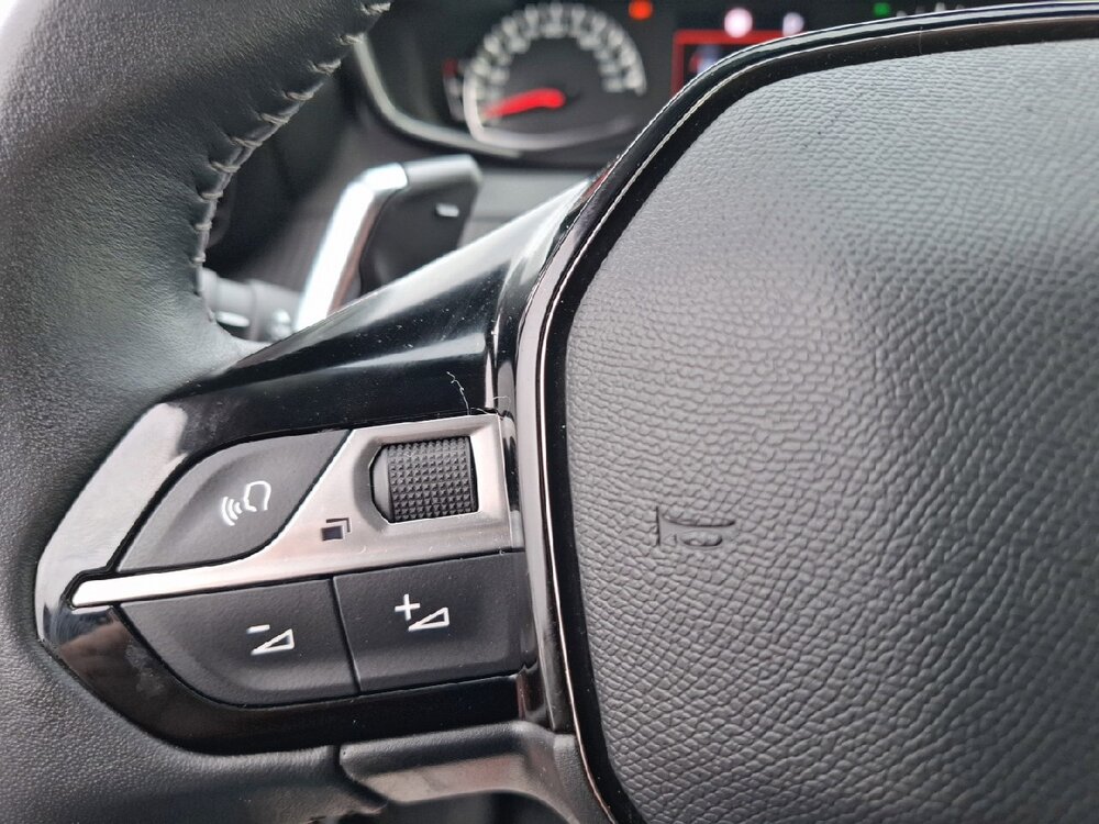 Occasion PEUGEOT 2008 2008 BlueHDi 130 S&S EAT8